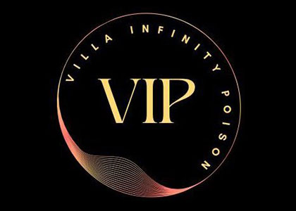 VIP Mannheim - Villa Infinity Poison - Coming Soon
